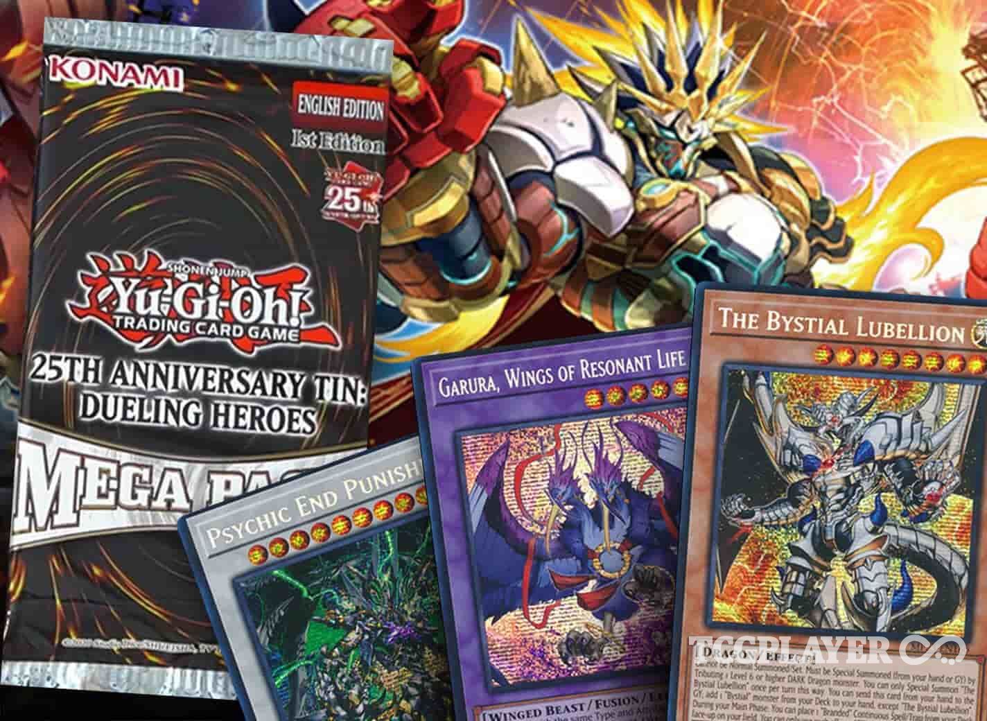 The 10 Cards Everybody Wants from YuGiOh